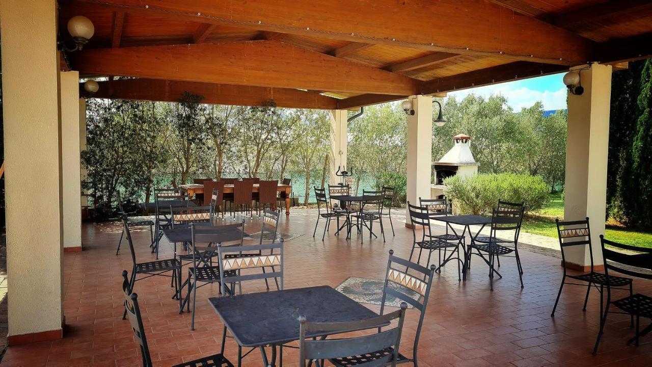 Appartamenti San Giuseppe Piancastagnaio Esterno foto