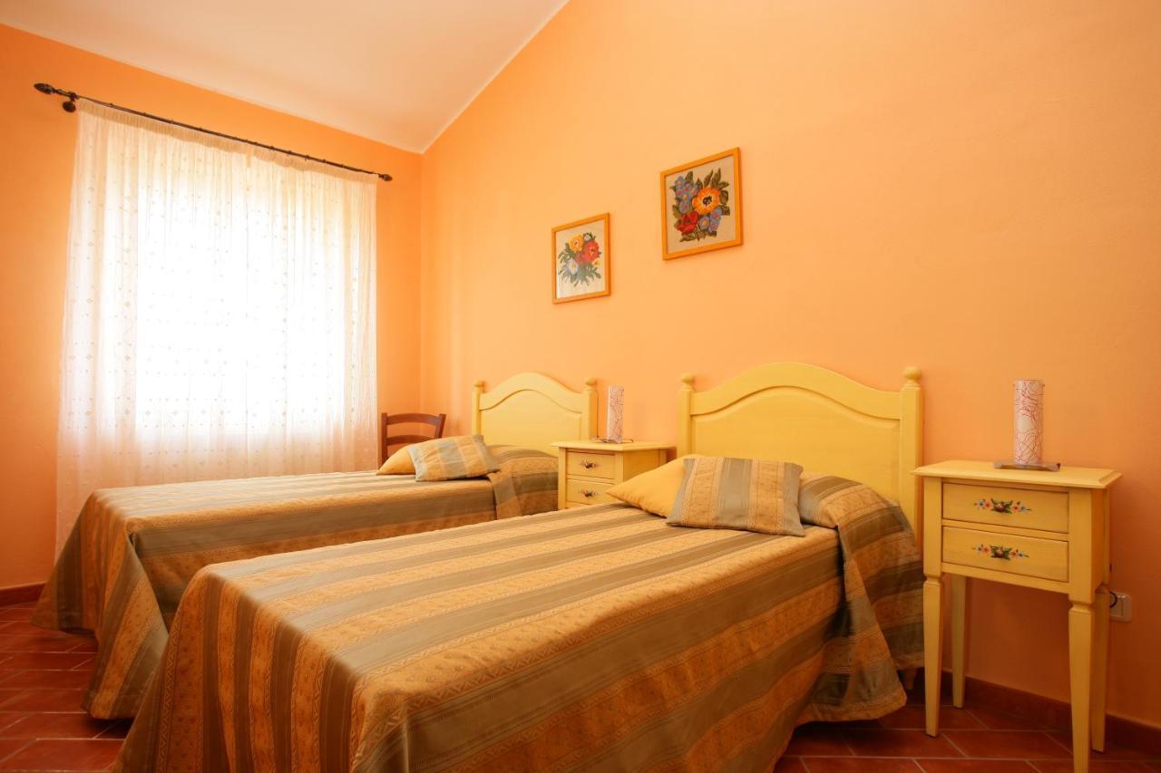 Appartamenti San Giuseppe Piancastagnaio Esterno foto