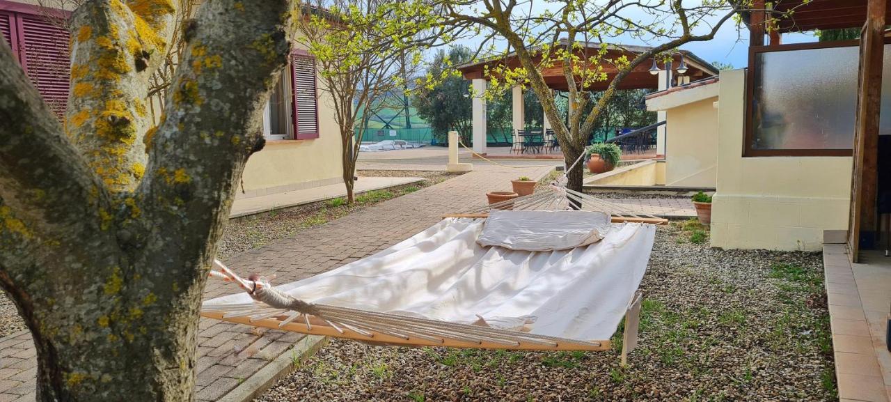 Appartamenti San Giuseppe Piancastagnaio Esterno foto